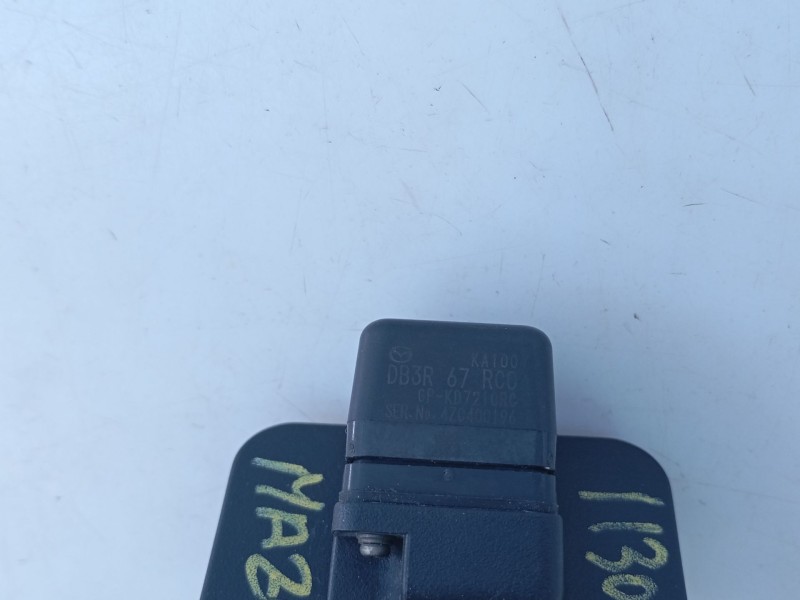 Recambio de sensor para mazda cx-3 style referencia OEM IAM   E3-B5