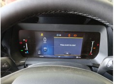Recambio de cuadro instrumentos para ford tourneo combi v769 referencia OEM IAM   