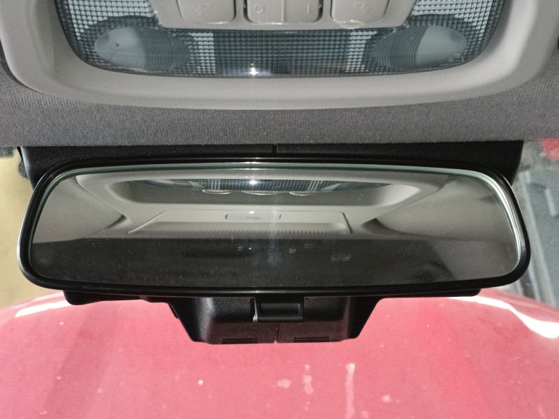 Recambio de espejo interior para ford tourneo combi v769 referencia OEM IAM   