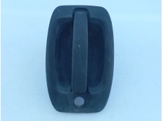 Recambio de maneta exterior porton para iveco daily vi caja/chasis 33s13, 35s13, 35c13 referencia OEM IAM NV23895  E1-B3