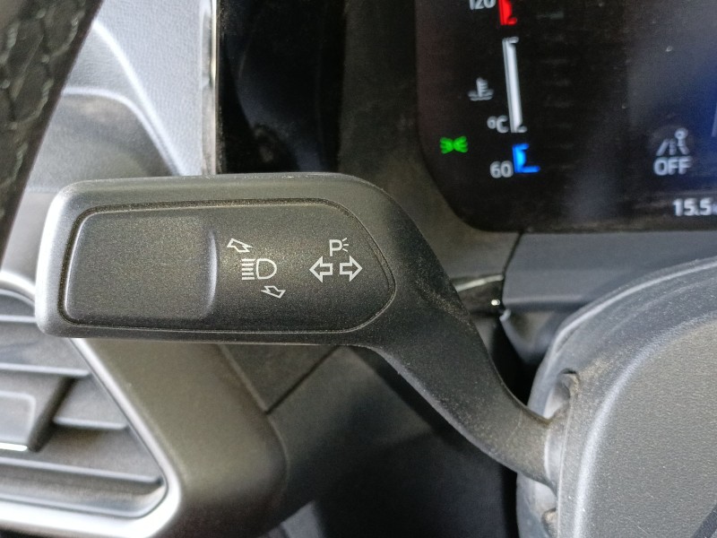 Recambio de mando intermitentes para ford tourneo combi v769 referencia OEM IAM   