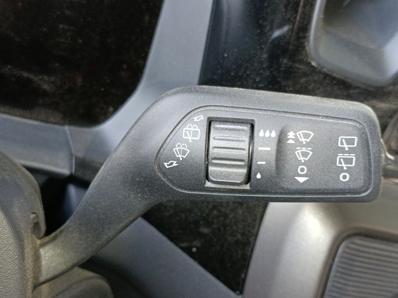 Recambio de mando limpia para ford tourneo combi v769 referencia OEM IAM   