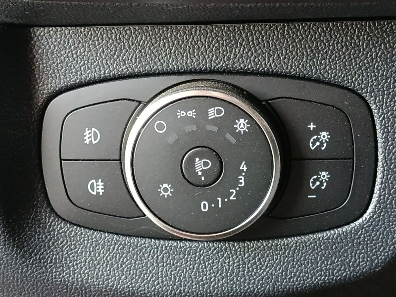 Recambio de mando luces para ford tourneo combi v769 referencia OEM IAM   