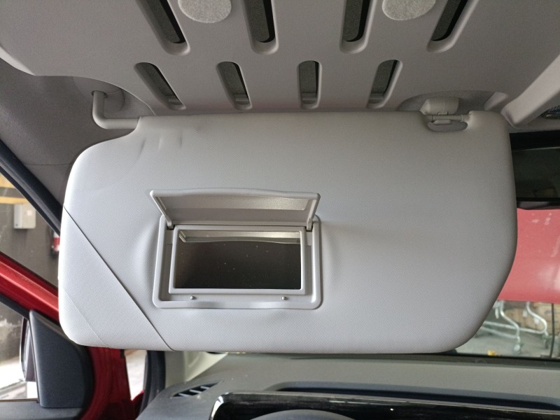 Recambio de parasol izquierdo para ford tourneo combi v769 referencia OEM IAM   