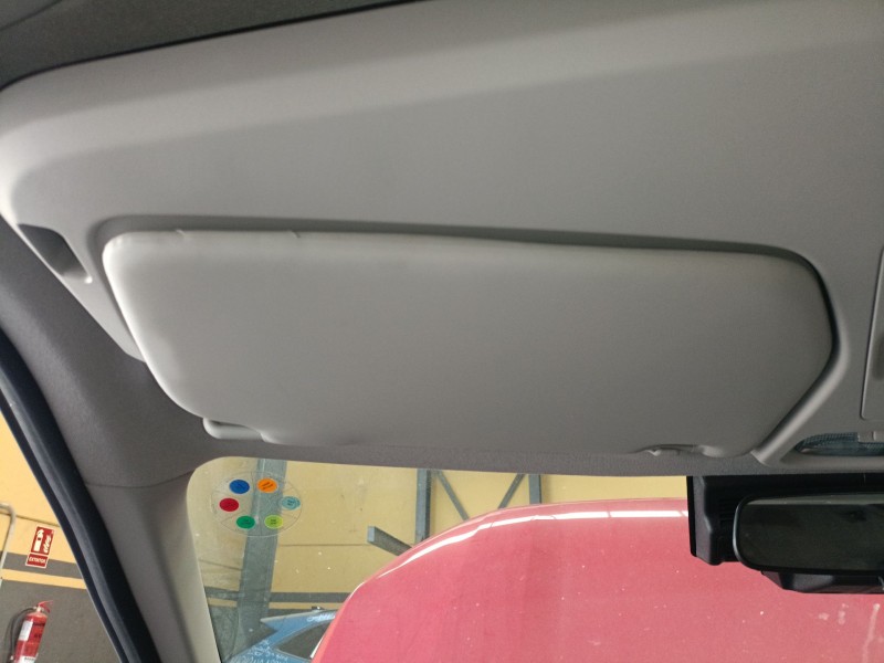 Recambio de parasol izquierdo para ford tourneo combi v769 referencia OEM IAM   