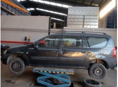 dacia logan mcv (ks_) del año 2008