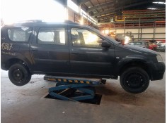 dacia logan mcv (ks_) del año 2008 2