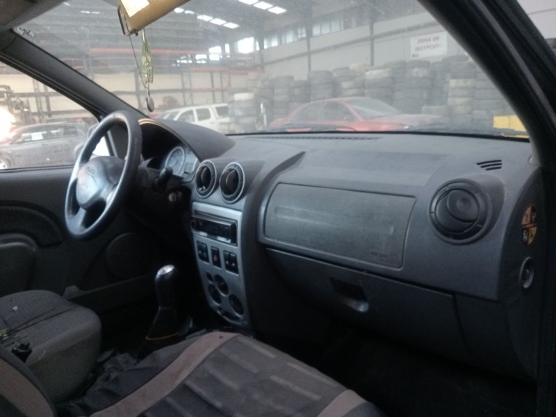 dacia logan mcv (ks_) del año 2008