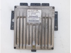 CENTRALITA MOTOR UCE 8200513058 8200785530 E1-A1-19-1