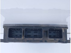Recambio de centralita motor uce para dacia logan mcv (ks_) 1.5 dci (ks0w) referencia OEM IAM 8200513058 8200785530 E1-A1 2
