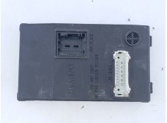 Recambio de modulo electronico para dacia logan mcv (ks_) 1.5 dci (ks0w) referencia OEM IAM 8200296328B U118522007 E1-A1