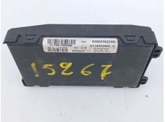 Recambio de modulo electronico para dacia logan mcv (ks_) 1.5 dci (ks0w) referencia OEM IAM 8200296328B U118522007 E1-A1 2
