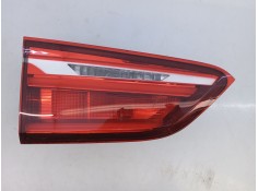 Recambio de piloto trasero izquierdo porton para bmw x1 (f48) sdrive 18 d referencia OEM IAM 735069714  E1-A3