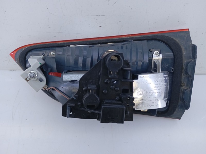 Recambio de piloto trasero izquierdo porton para bmw x1 (f48) sdrive 18 d referencia OEM IAM 735069714  E1-A3