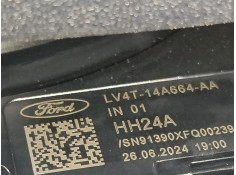 Recambio de anillo airbag para ford tourneo combi v769 referencia OEM IAM   