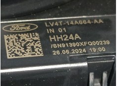 Recambio de anillo airbag para ford tourneo combi v769 referencia OEM IAM    2