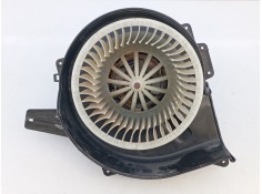 Recambio de ventilador calefaccion para seat ibiza (6l1) stylance referencia OEM IAM 6Q1820015G  E1-B2 2