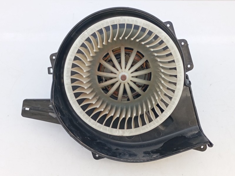Recambio de ventilador calefaccion para seat ibiza (6l1) stylance referencia OEM IAM 6Q1820015G  E1-B2