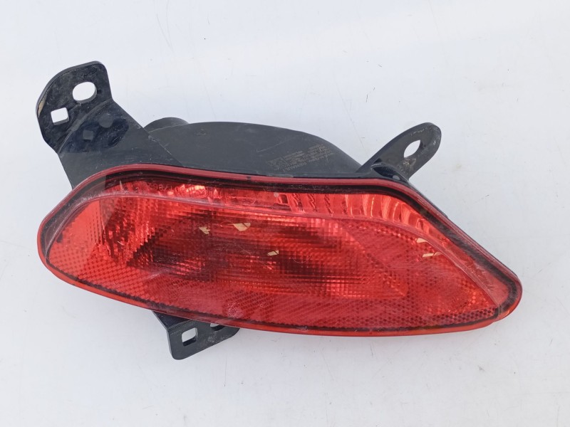 Recambio de piloto trasero derecho de paragolpes para renault arkana i (lcm_, ldn_) 1.3 tce 140 (ldn0) referencia OEM IAM 265800