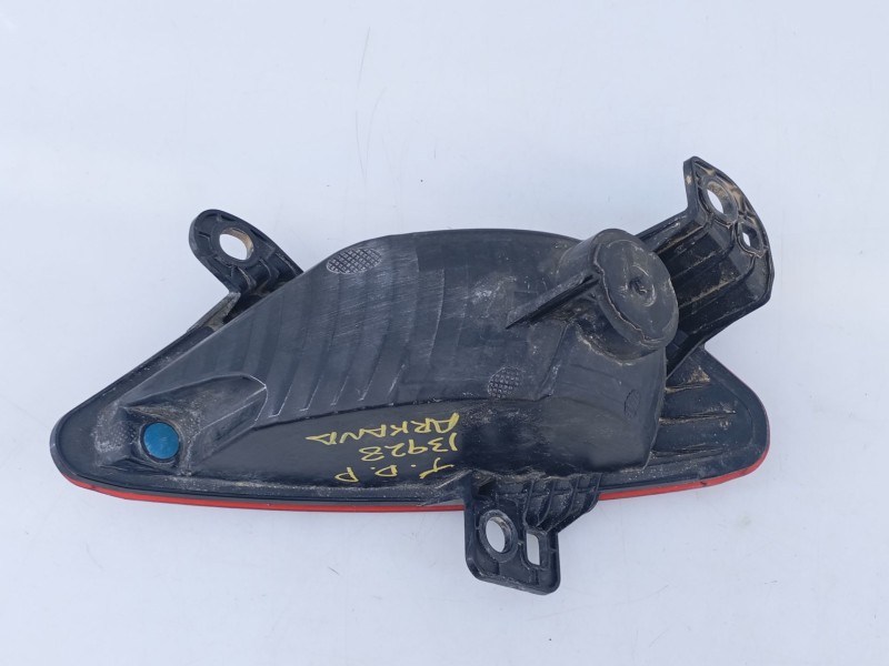 Recambio de piloto trasero derecho de paragolpes para renault arkana i (lcm_, ldn_) 1.3 tce 140 (ldn0) referencia OEM IAM 265800