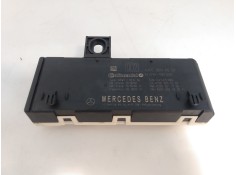 MODULO ELECTRONICO A2059004507 A2059018705 E3-A1-23-3