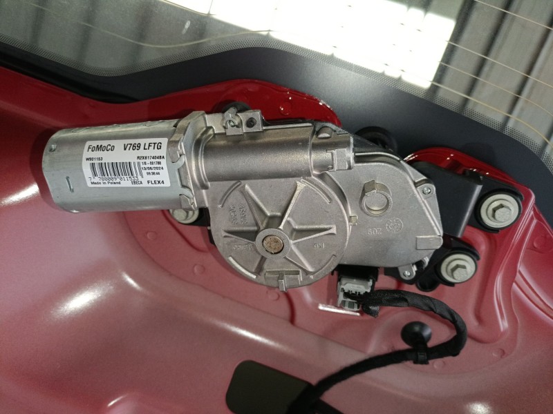 Recambio de motor limpia trasero para ford tourneo combi v769 referencia OEM IAM   
