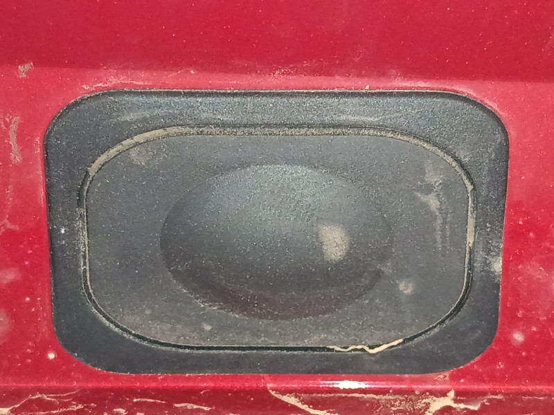 Recambio de maneta exterior porton para ford tourneo combi v769 referencia OEM IAM   
