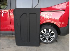 Recambio de bandeja trasera para ford tourneo combi v769 referencia OEM IAM   