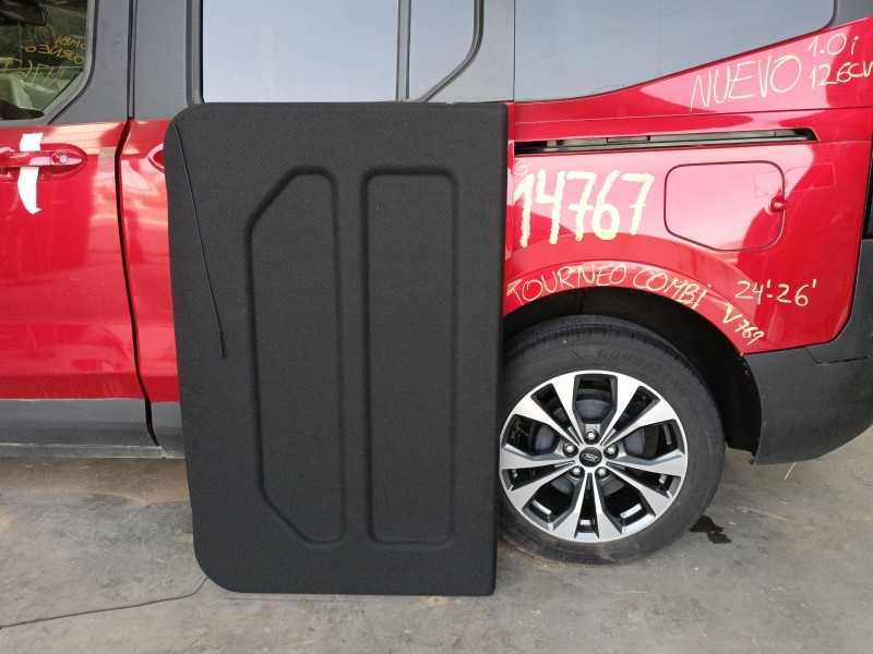 Recambio de bandeja trasera para ford tourneo combi v769 referencia OEM IAM   