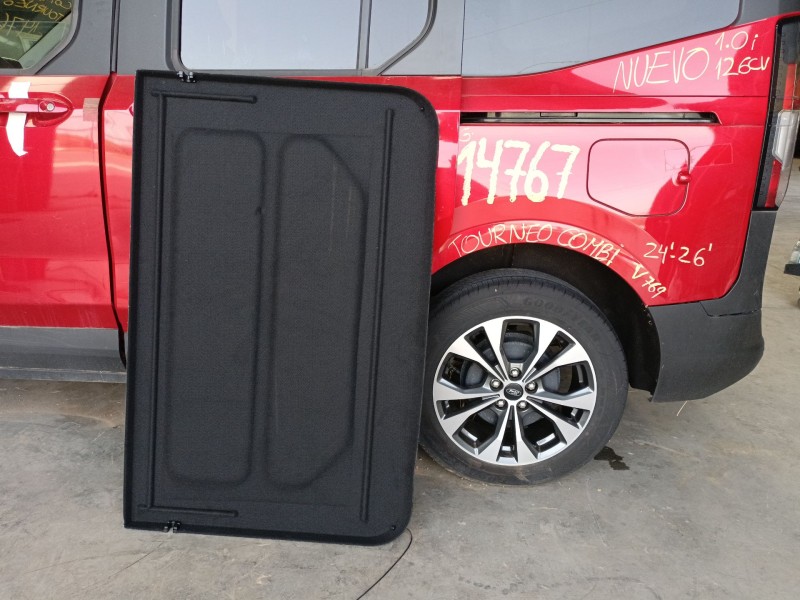 Recambio de bandeja trasera para ford tourneo combi v769 referencia OEM IAM   