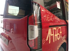 Recambio de piloto trasero derecho para ford tourneo combi v769 referencia OEM IAM   