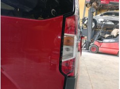 Recambio de piloto trasero derecho para ford tourneo combi v769 referencia OEM IAM    2