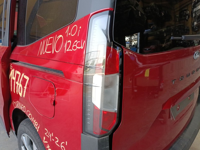 Recambio de piloto trasero izquierdo para ford tourneo combi v769 referencia OEM IAM   