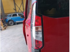Recambio de piloto trasero izquierdo para ford tourneo combi v769 referencia OEM IAM    2