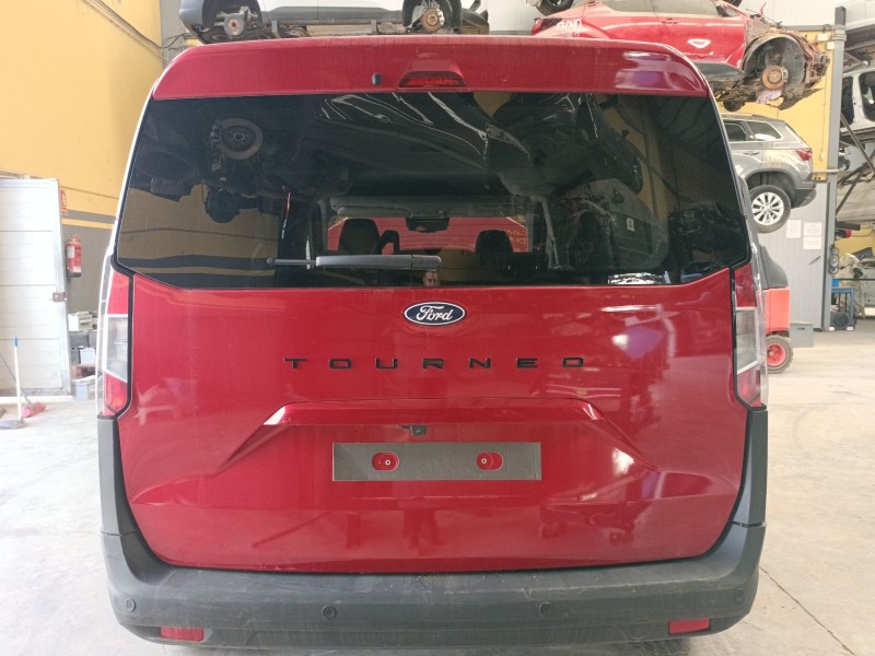 Recambio de porton trasero para ford tourneo combi v769 referencia OEM IAM   