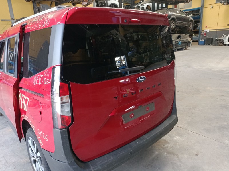 Recambio de porton trasero para ford tourneo combi v769 referencia OEM IAM   