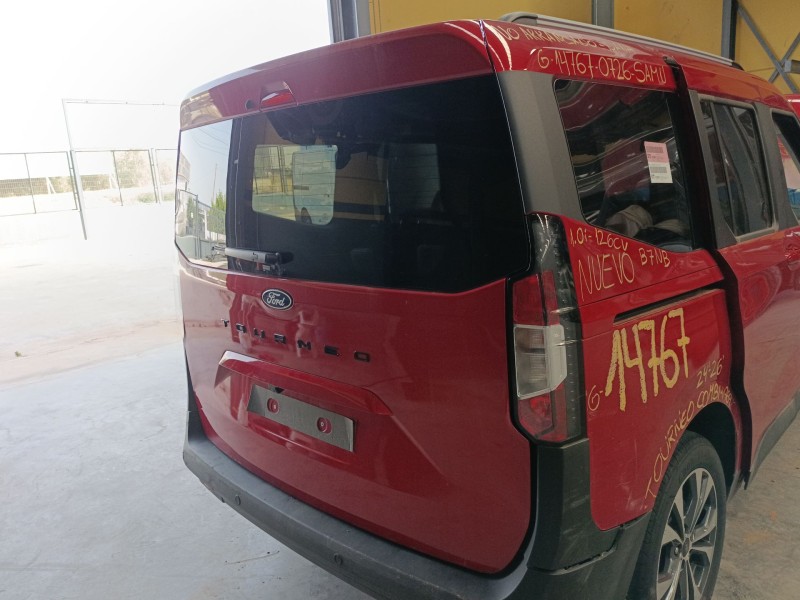 Recambio de porton trasero para ford tourneo combi v769 referencia OEM IAM   