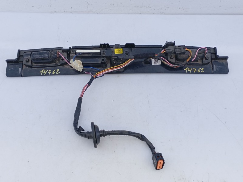 Recambio de maneta exterior porton para kia sportage v (nq5) 1.6 t-gdi referencia OEM IAM 87327R2010 99240R2210 E3-A3