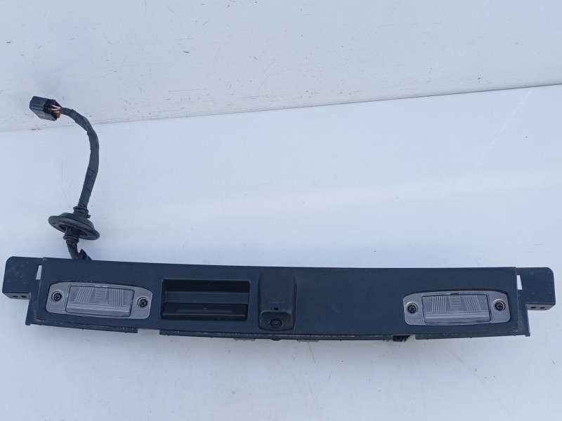 Recambio de maneta exterior porton para kia sportage v (nq5) 1.6 t-gdi referencia OEM IAM 87327R2010 99240R2210 E3-A3