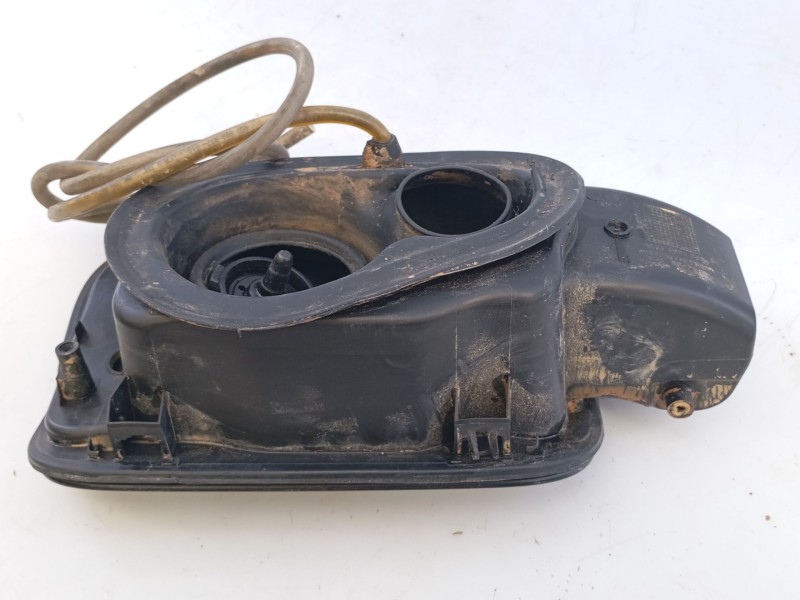 Recambio de tapa exterior combustible para audi a6 c7 (4g2, 4gc) 2.0 tdi referencia OEM IAM 4G0809906  E1-B2