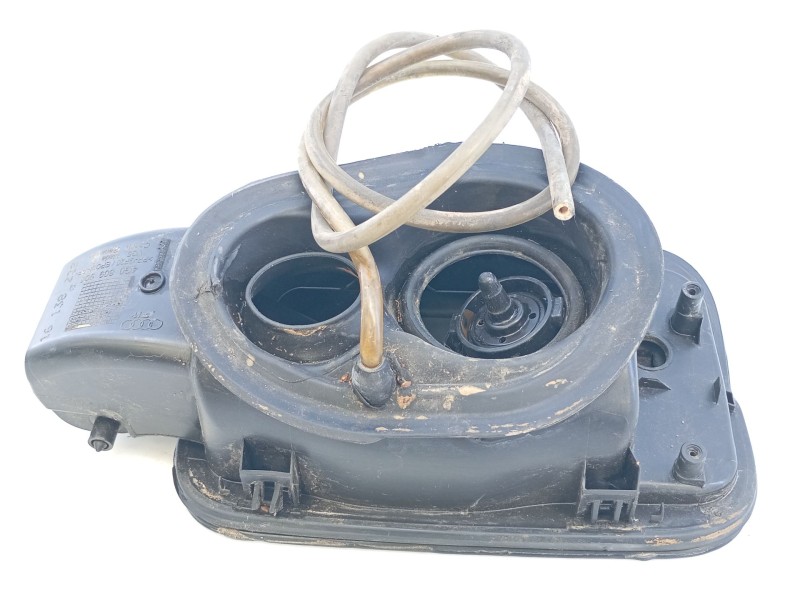Recambio de tapa exterior combustible para audi a6 c7 (4g2, 4gc) 2.0 tdi referencia OEM IAM 4G0809906  E1-B2