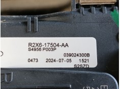 Recambio de motor limpia delantero para ford tourneo combi v769 referencia OEM IAM    2