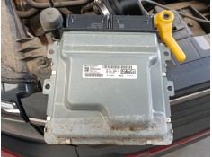 Recambio de centralita motor uce para ford tourneo combi v769 referencia OEM IAM   