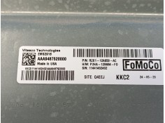 Recambio de centralita motor uce para ford tourneo combi v769 referencia OEM IAM    2