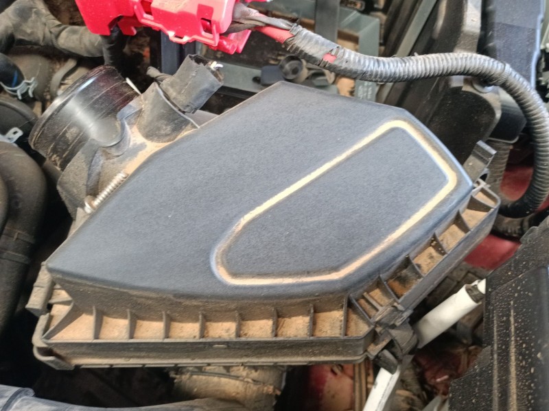 Recambio de filtro aire para ford tourneo combi v769 referencia OEM IAM   