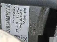 Recambio de servofreno para ford tourneo combi v769 referencia OEM IAM   