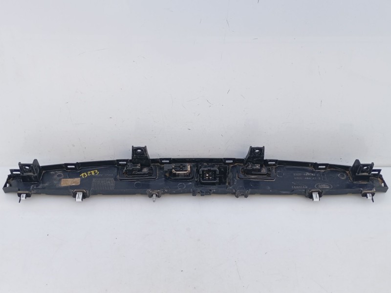 Recambio de maneta exterior porton para land rover range rover evoque (l551) 2.0 d165 referencia OEM IAM K8D2404C42A K8D2404C42B