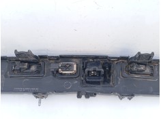 Recambio de maneta exterior porton para land rover range rover evoque (l551) 2.0 d165 referencia OEM IAM K8D2404C42A K8D2404C42B 2