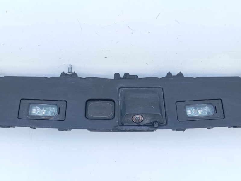 Recambio de maneta exterior porton para land rover range rover evoque (l551) 2.0 d165 referencia OEM IAM K8D2404C42A K8D2404C42B