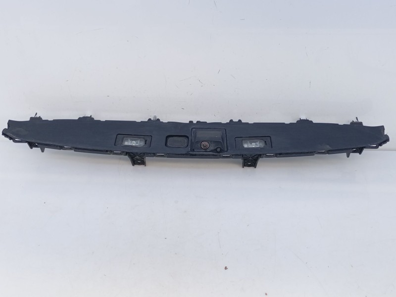 Recambio de maneta exterior porton para land rover range rover evoque (l551) 2.0 d165 referencia OEM IAM K8D2404C42A K8D2404C42B